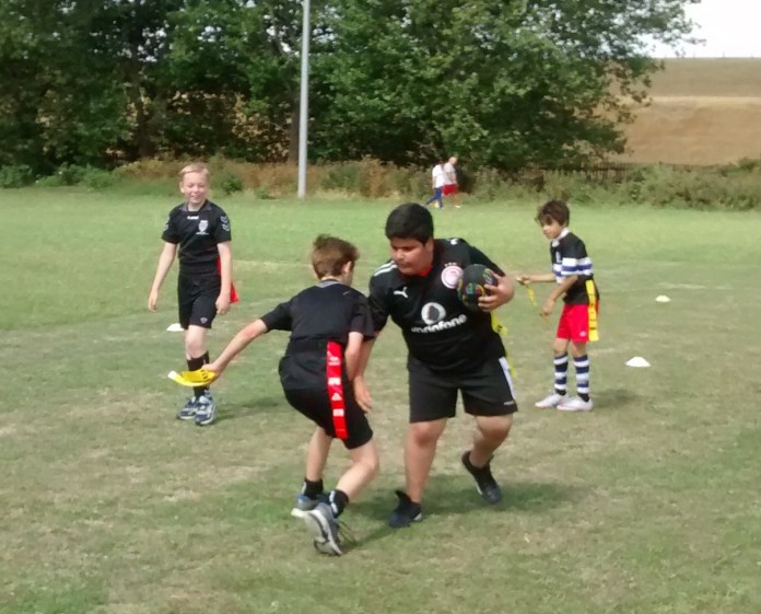 Viking Rugby Summer Camps 2015 022