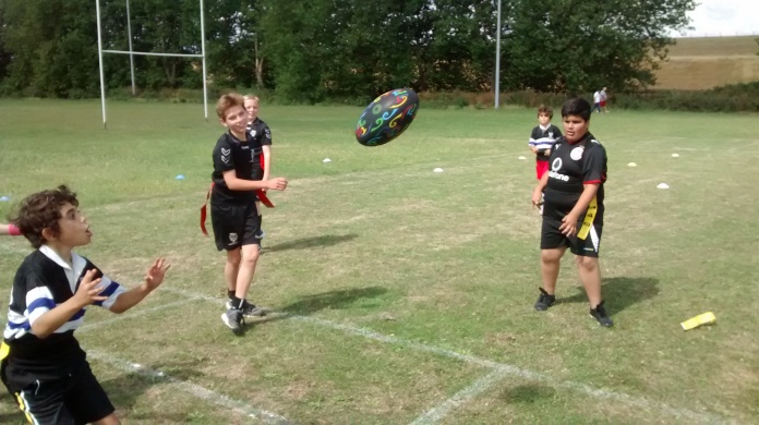 Viking Rugby Summer Camps 2015 023