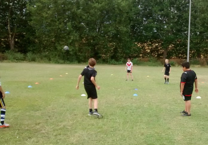 Viking Rugby Summer Camps 2015 038
