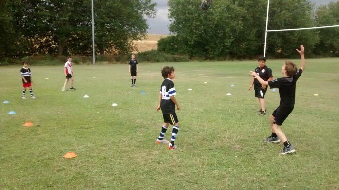 Viking Rugby Summer Camps 2015 039