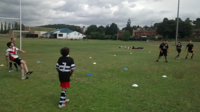 Viking Rugby Summer Camps 2015 042